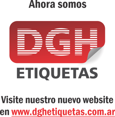 DGH Informática ahora es DGH Etiquetas autoadhesivas